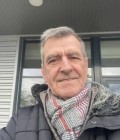 Rencontre Homme : Alain, 56 ans à France  Nancy